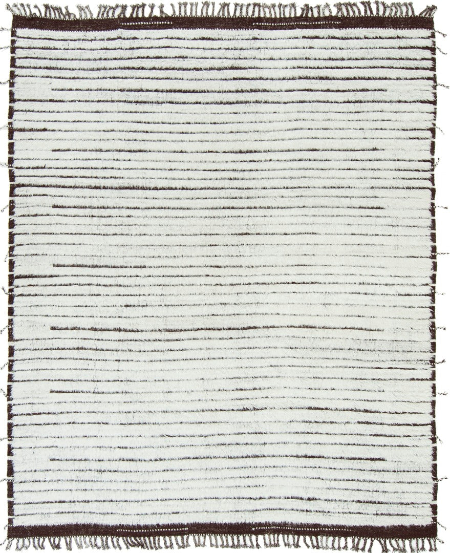 Modern Rug Image 10048 Shipca, Haute Bohemian