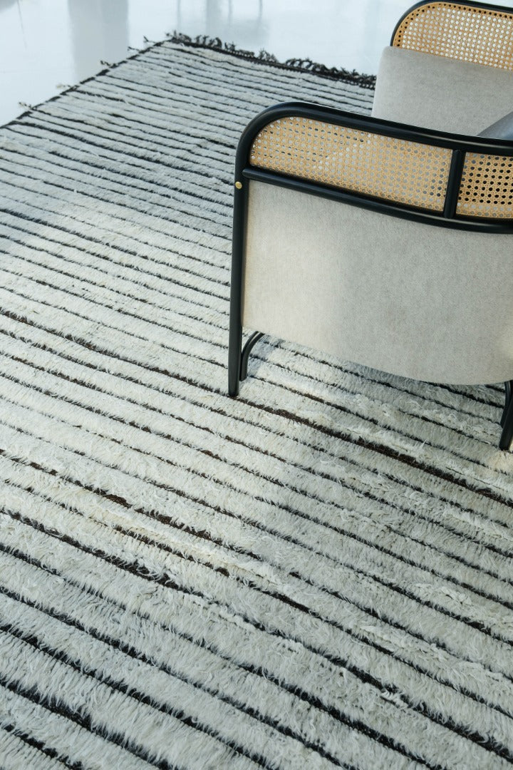 Modern Rug Image 10052 Shipca, Haute Bohemian