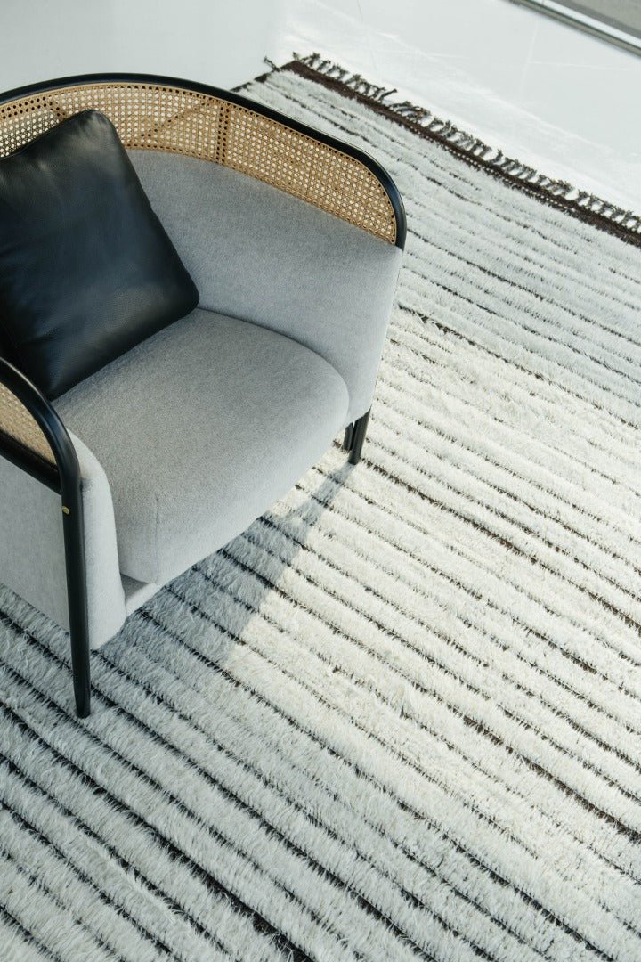 Modern Rug Image 10051 Shipca, Haute Bohemian