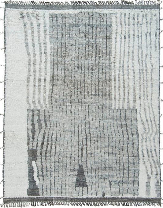 Modern Rug Image 7146 Mirleft, Atlas Collection