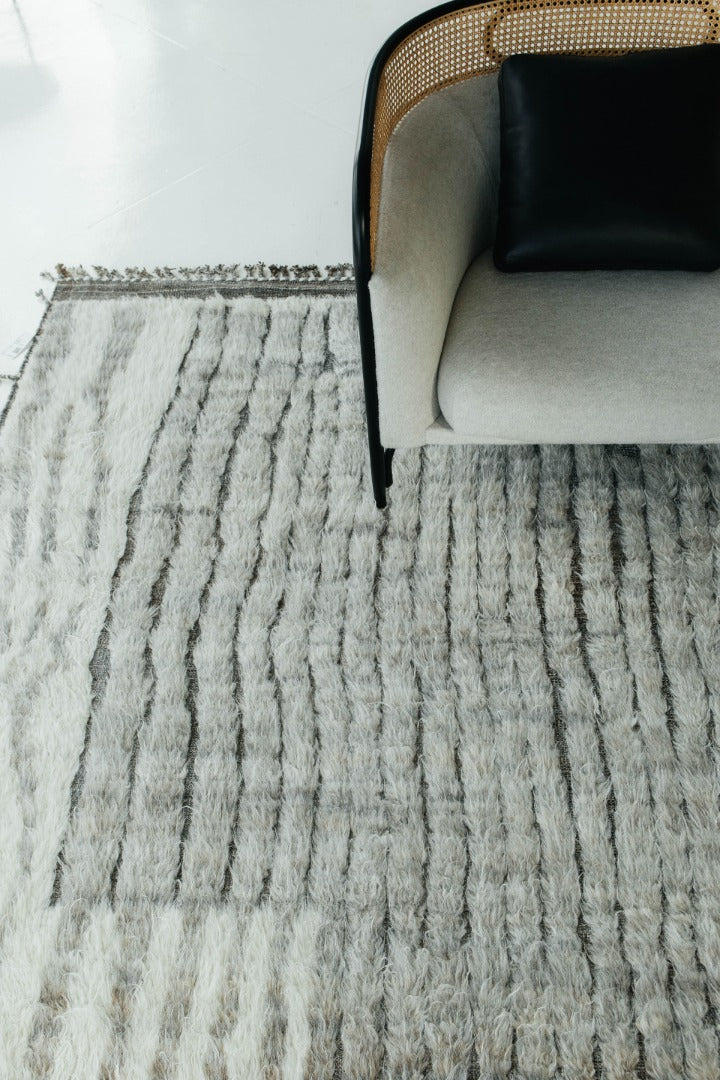 Modern Rug Image 7148 Mirleft, Atlas Collection