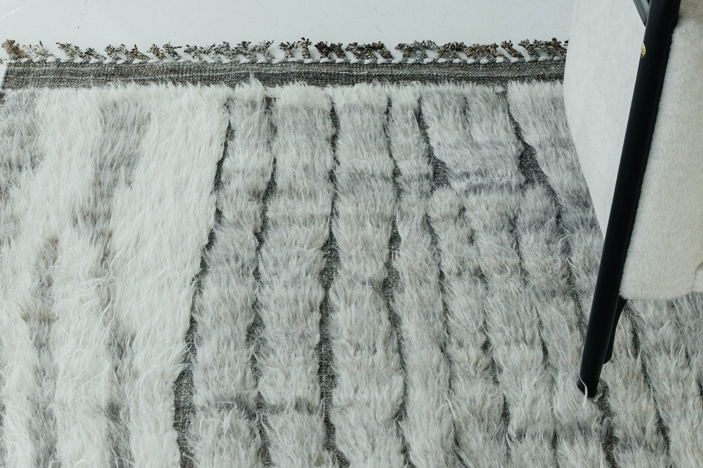 Modern Rug Image 7150 Mirleft, Atlas Collection