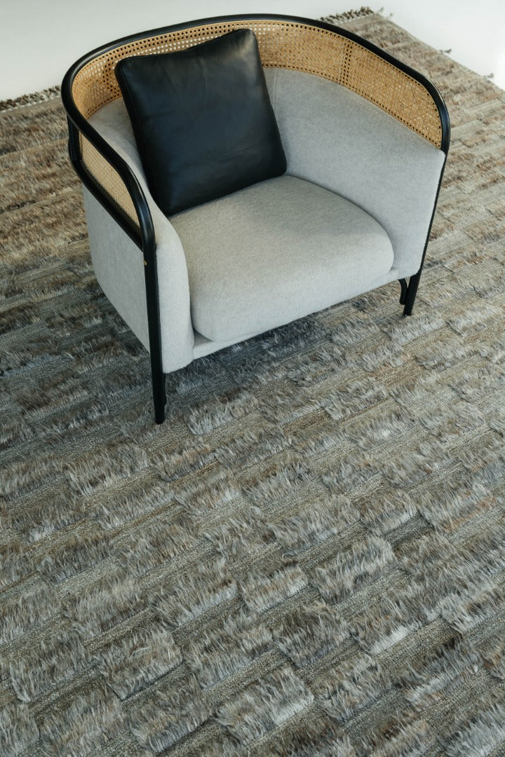 Modern Rug Image 10142 Sirocco, Haute Bohemian