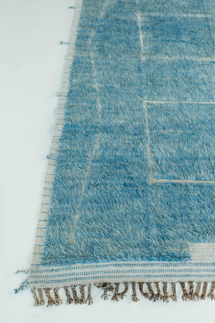 Modern Rug Image 2509 Cierzo, Haute Bohemian