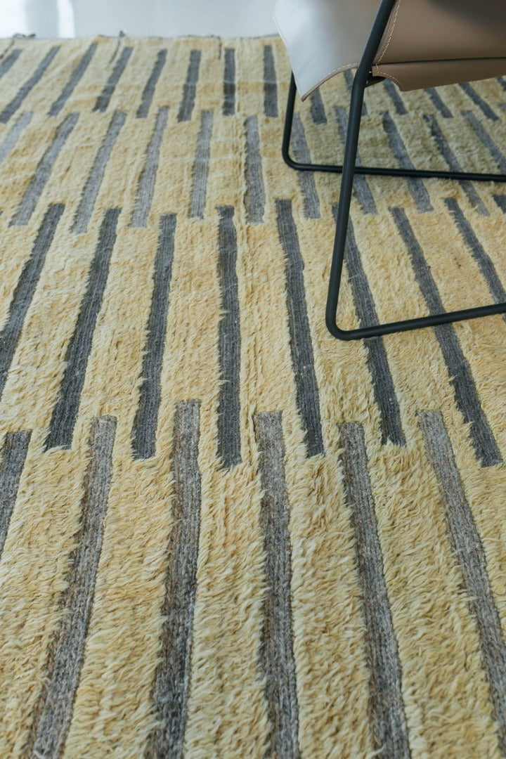 Modern Rug Image 9483 Rashabar, Haute Bohemian