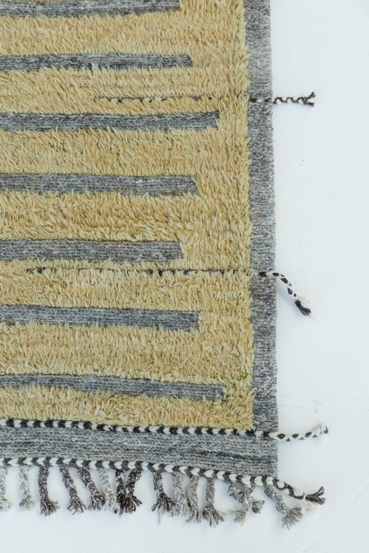 Modern Rug Image 9484 Rashabar, Haute Bohemian
