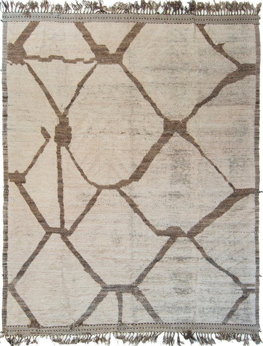 Modern Rug Image 4077 Esparto, Atlas Collection, Seasons