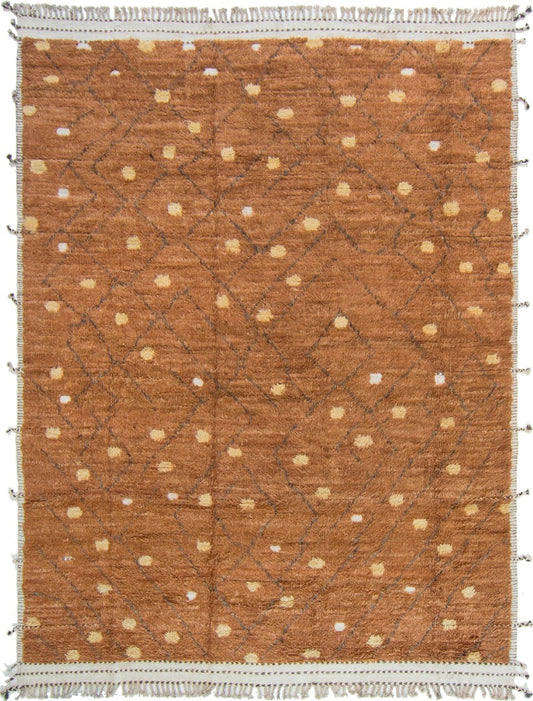 Modern Rug Image 3527 Asilah, Atlas Collection