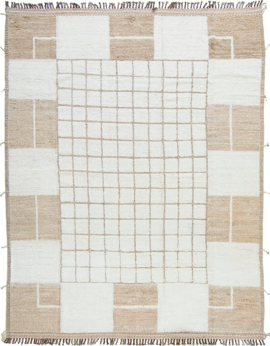 Modern Rug Image 11022 Sudersand, Kust Collection