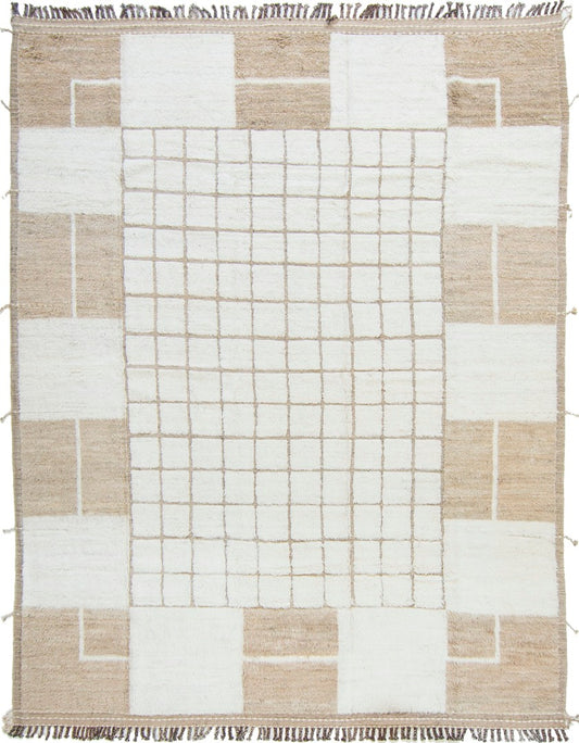 Modern Rug Image 11022 Sudersand, Kust Collection