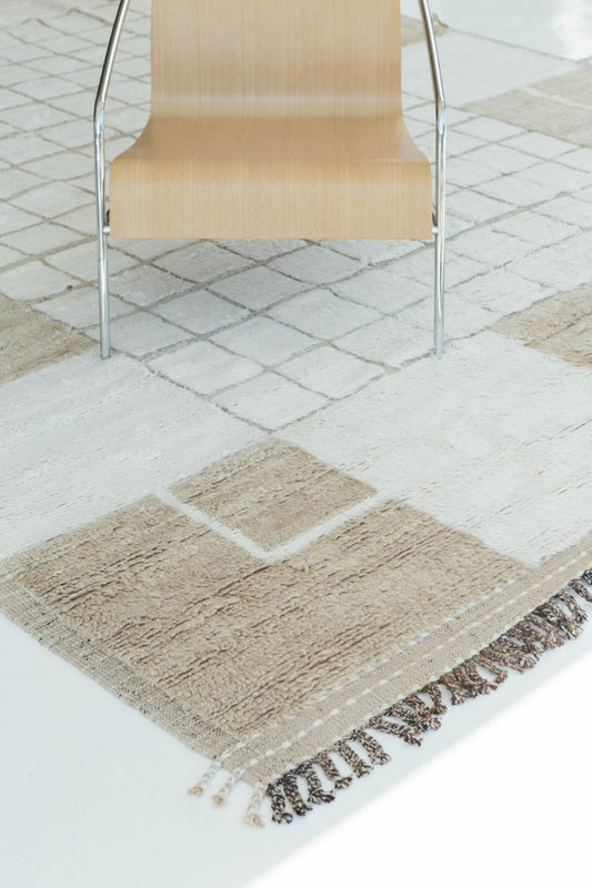 Modern Rug Image 11023 Sudersand, Kust Collection