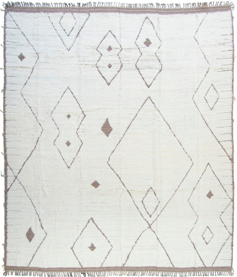 Modern Rug Image 9707 Sambas, Atlas Collection