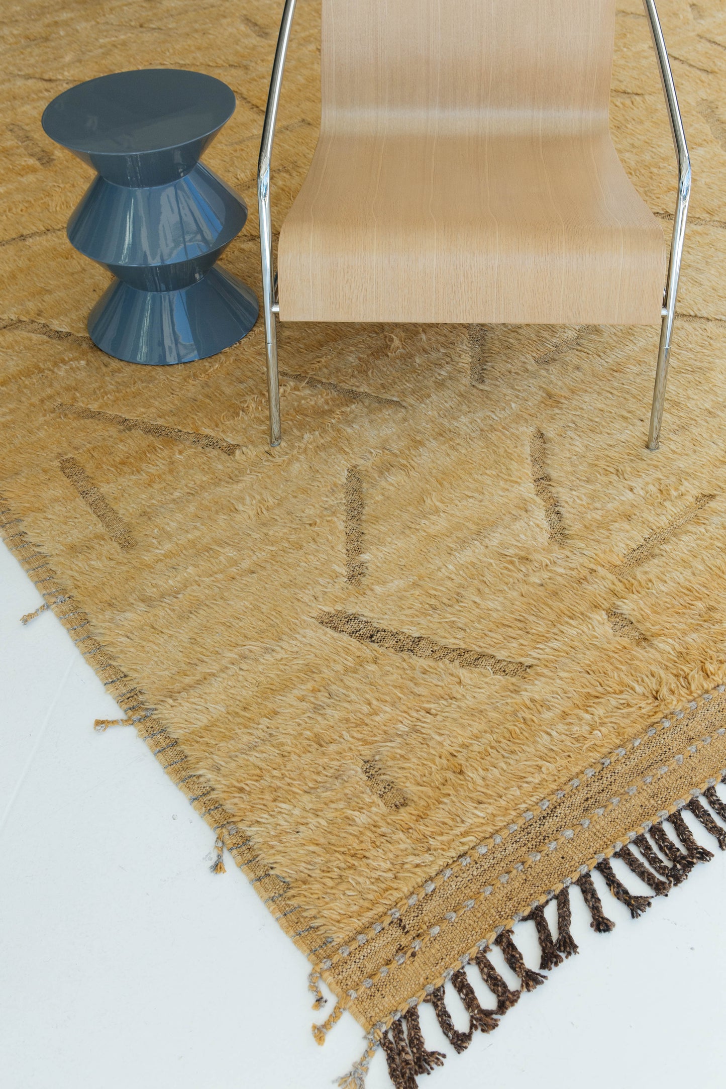 Modern Rug Image 1150 Asarotos, Kust Collection