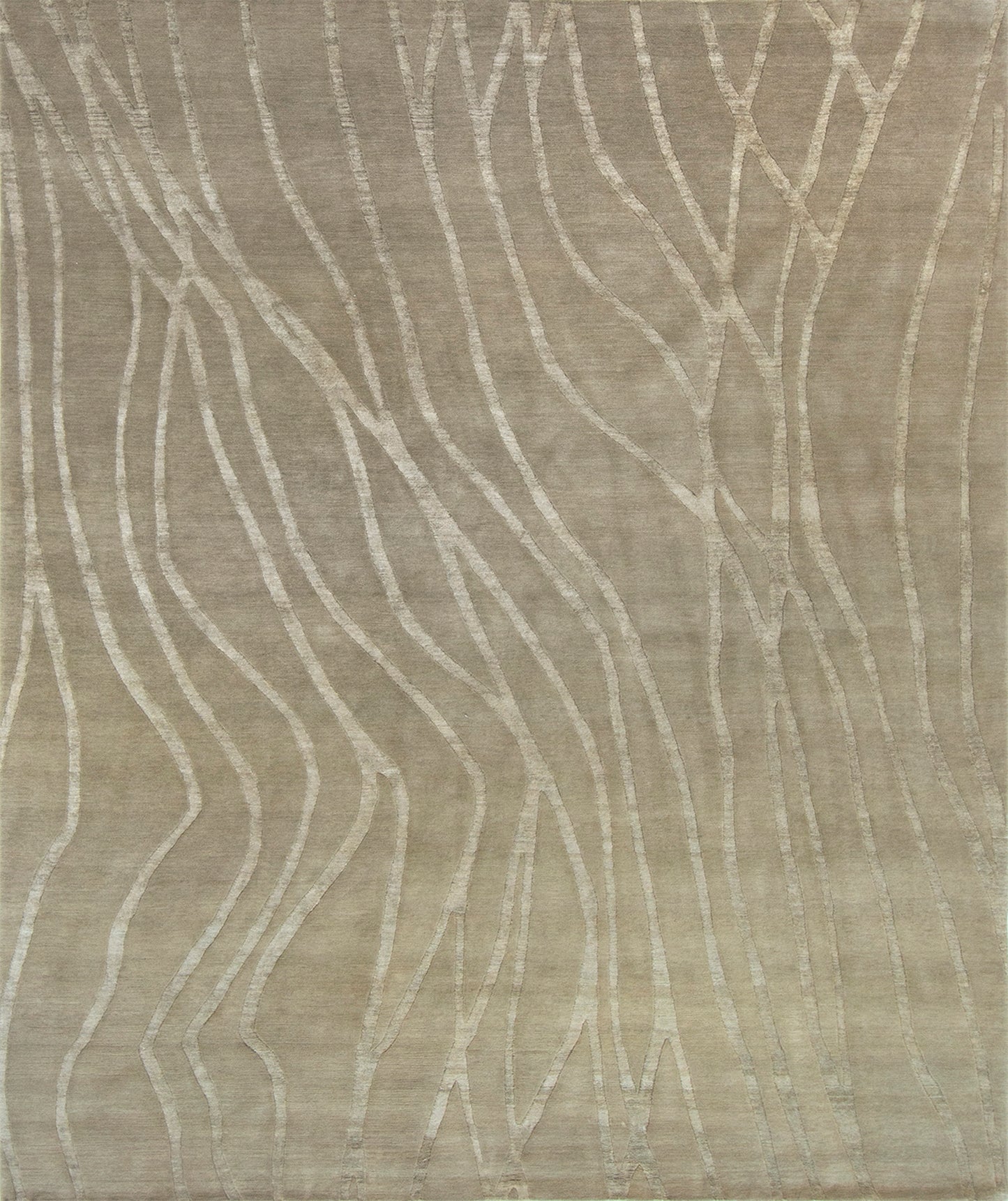 Modern Rug Image 13858 Ways by Sue Firestone