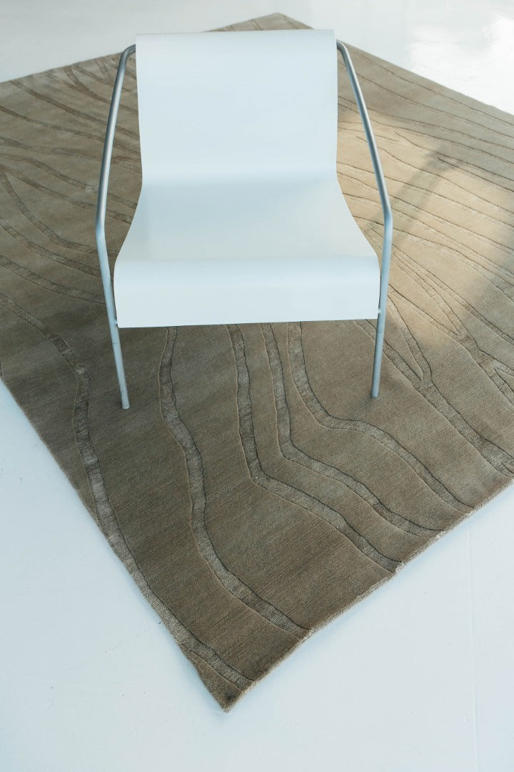 Modern Rug Image 13860 Ways by Sue Firestone