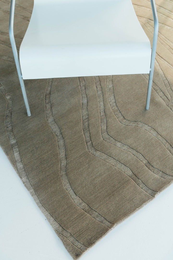 Modern Rug Image 13861 Ways by Sue Firestone
