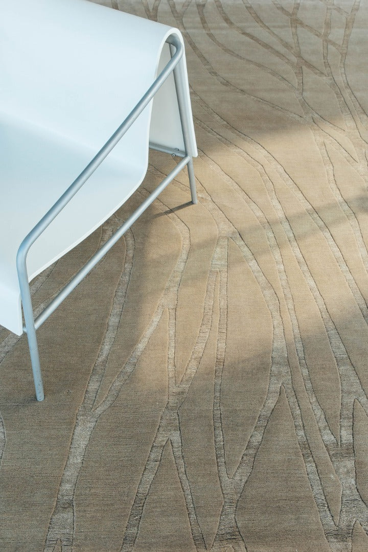 Modern Rug Image 13862 Ways by Sue Firestone