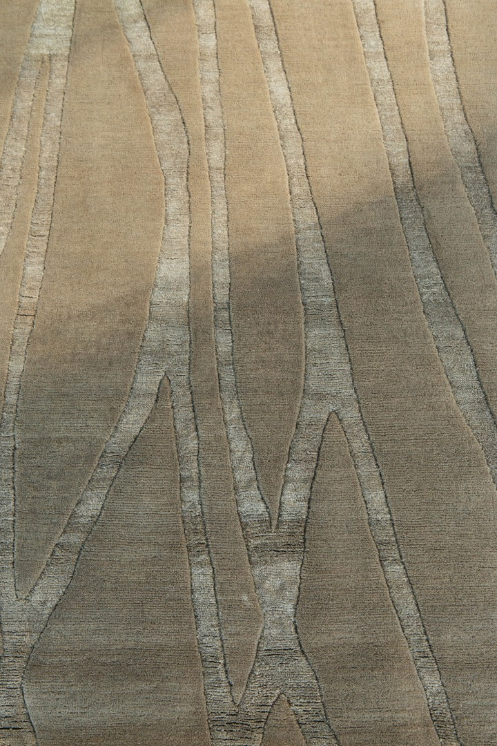 Modern Rug Image 13859 Ways by Sue Firestone