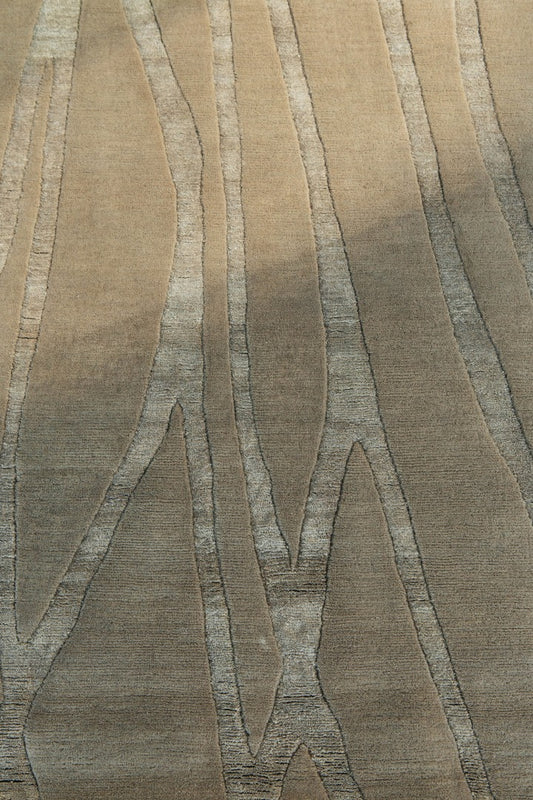 Modern Rug Image 13859 Ways by Sue Firestone