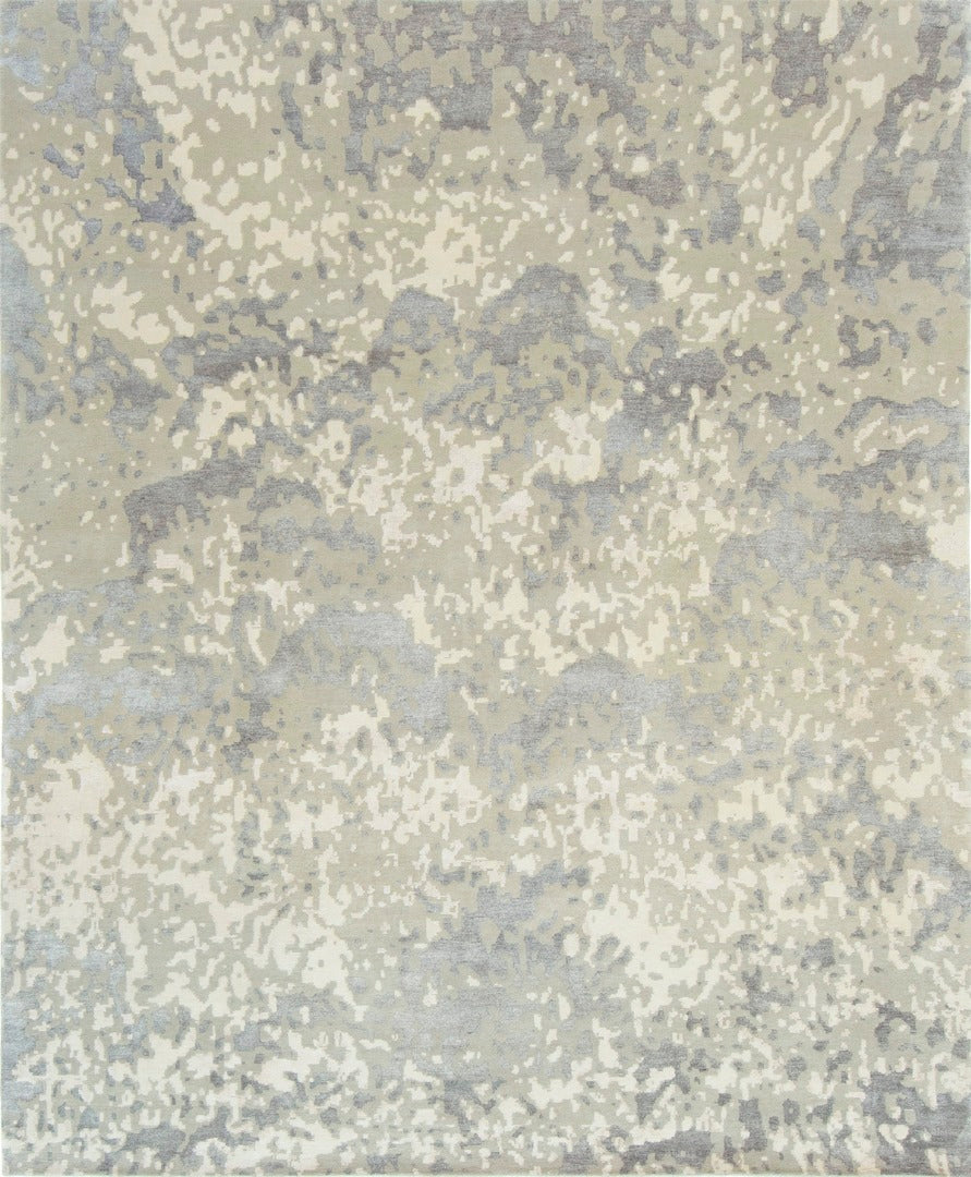 Modern Rug Image 3830 Breakers by Sue Firestone