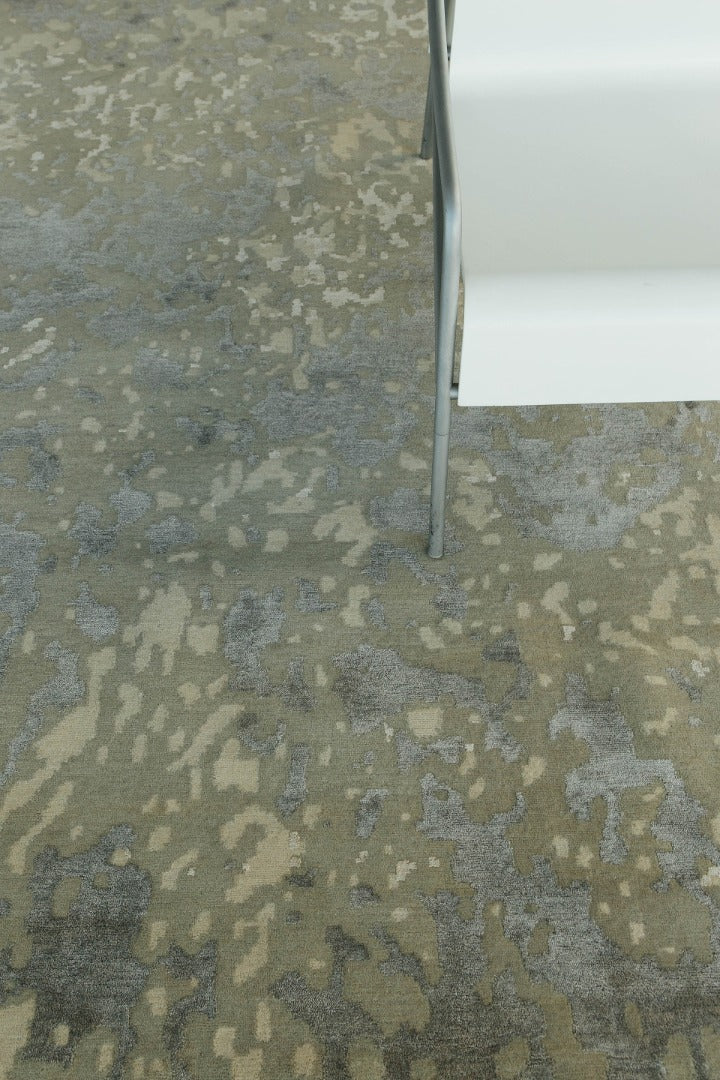 Modern Rug Image 2130 Breakers by Sue Firestone