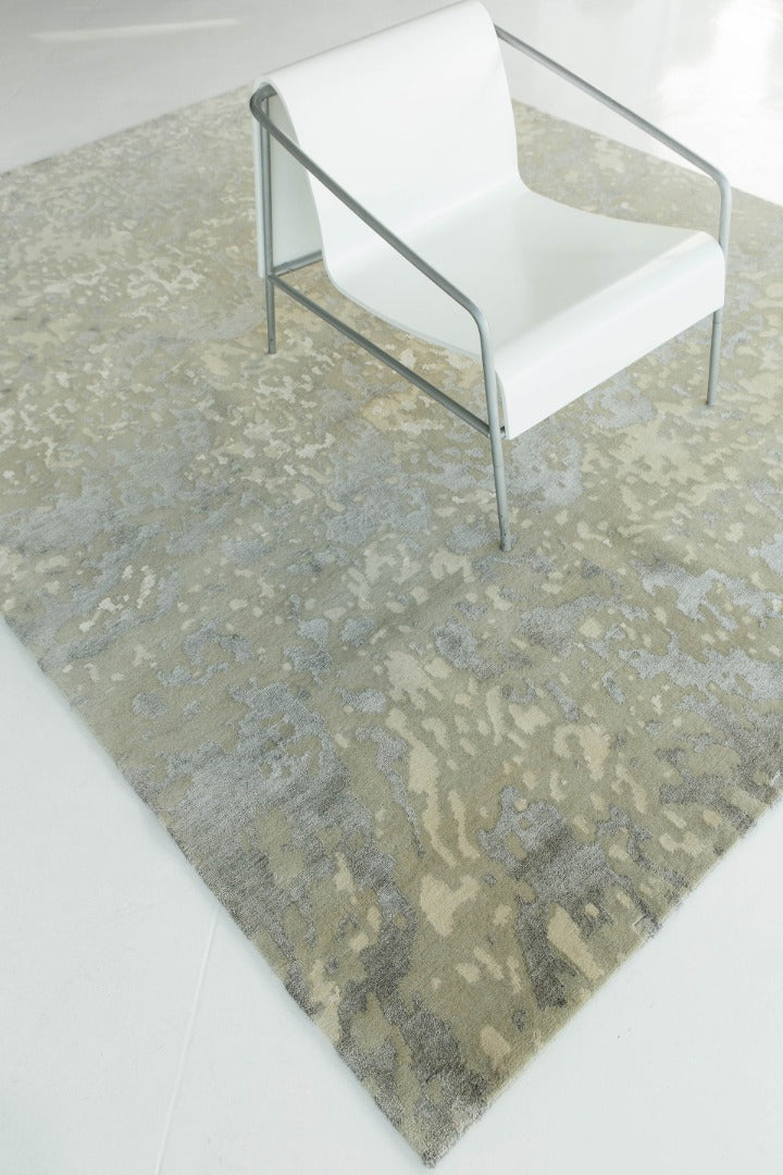 Modern Rug Image 2131 Breakers by Sue Firestone