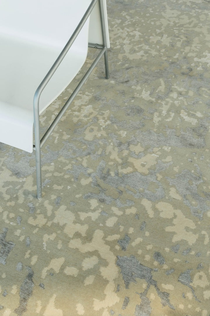 Modern Rug Image 2129 Breakers by Sue Firestone