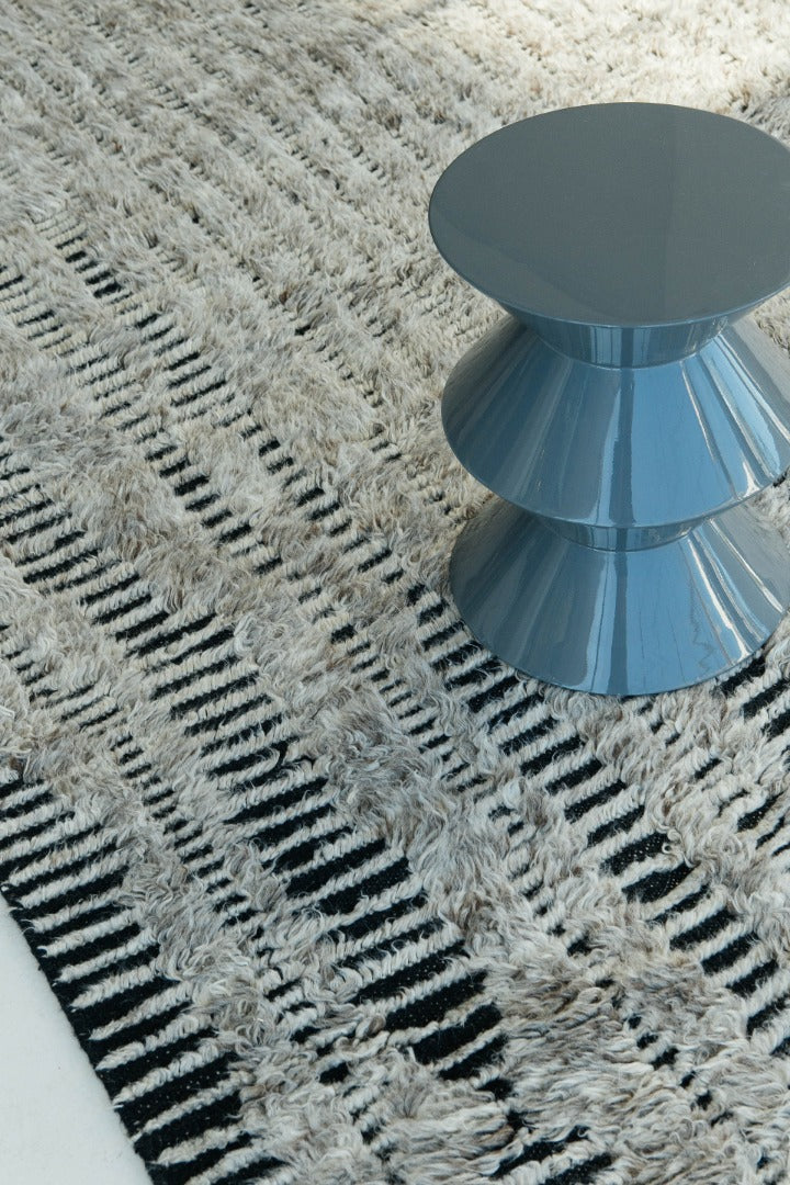 Modern Rug Image 2190 Buran, Haute Bohemian