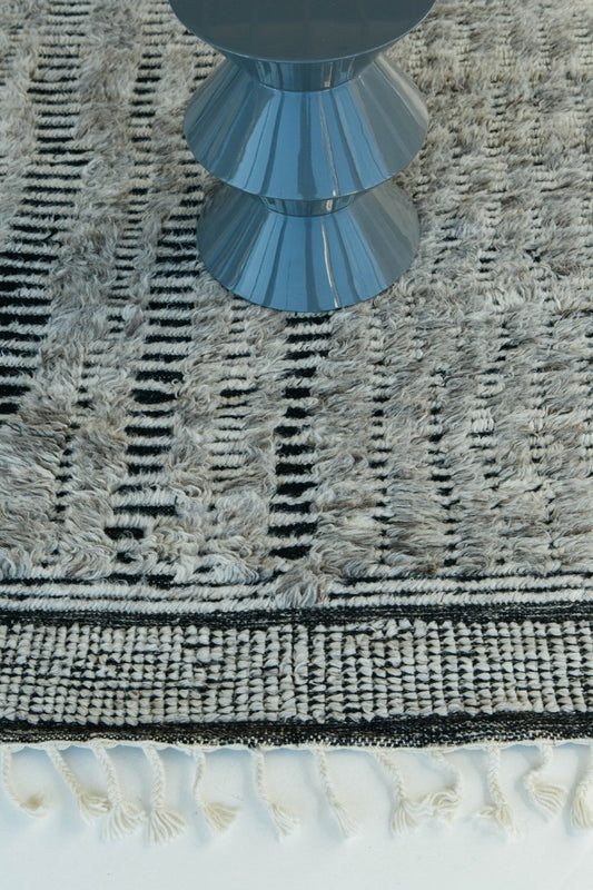 Modern Rug Image 2188 Buran, Haute Bohemian