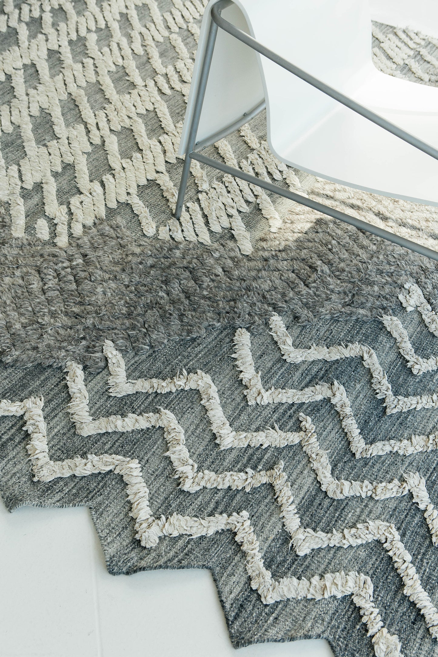 Lido, ZigZigZag Collection