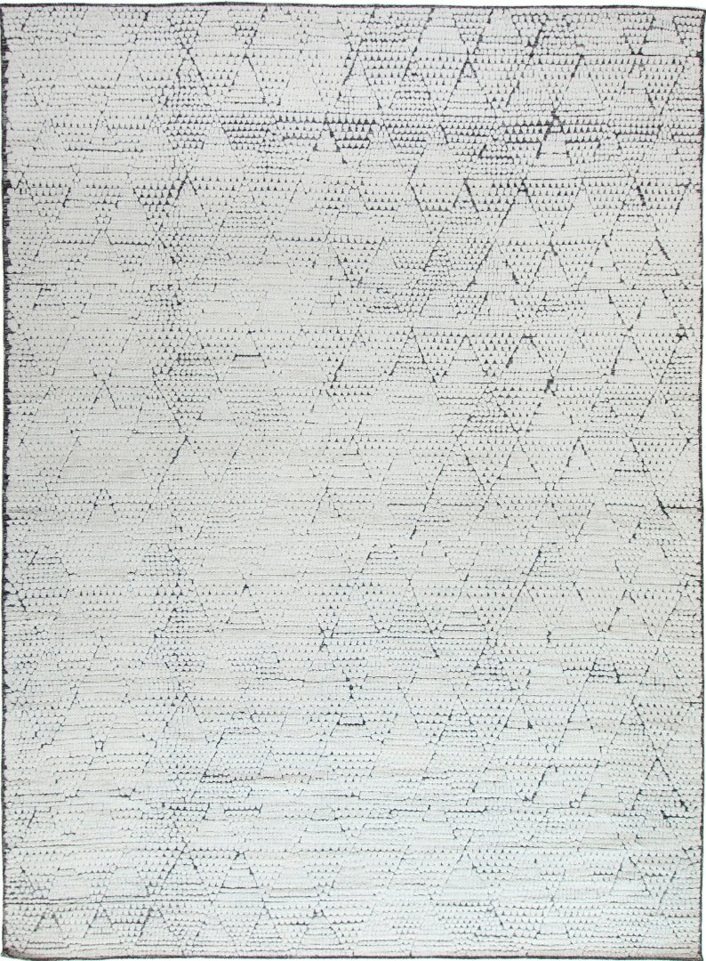 Modern Rug Image 9934 Shan, Atlas Collection