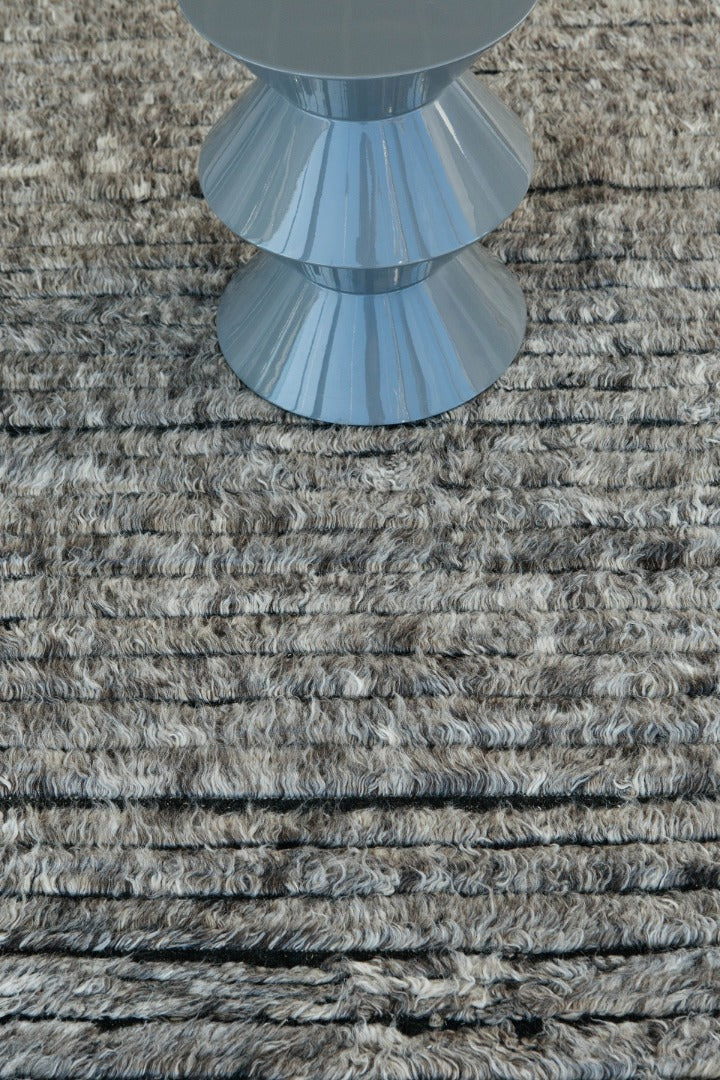 Modern Rug Image 355 Abroshca, Haute Bohemian