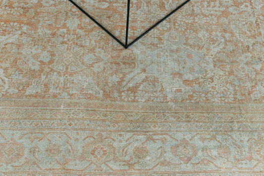 Persian Rug 2012 Antique Persian Sultanabad 28368