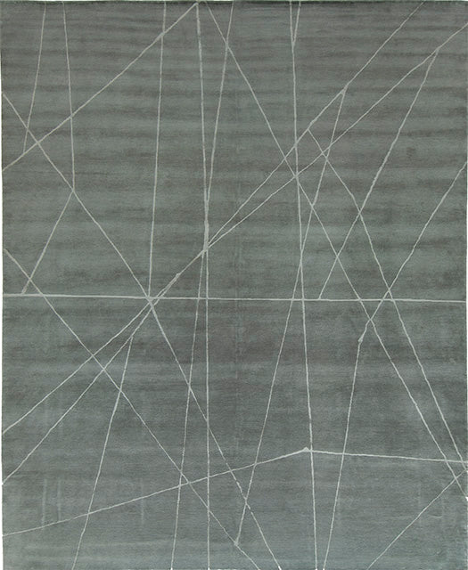 Modern Rug Image 10723 Some Time Soon, Design Rhymes