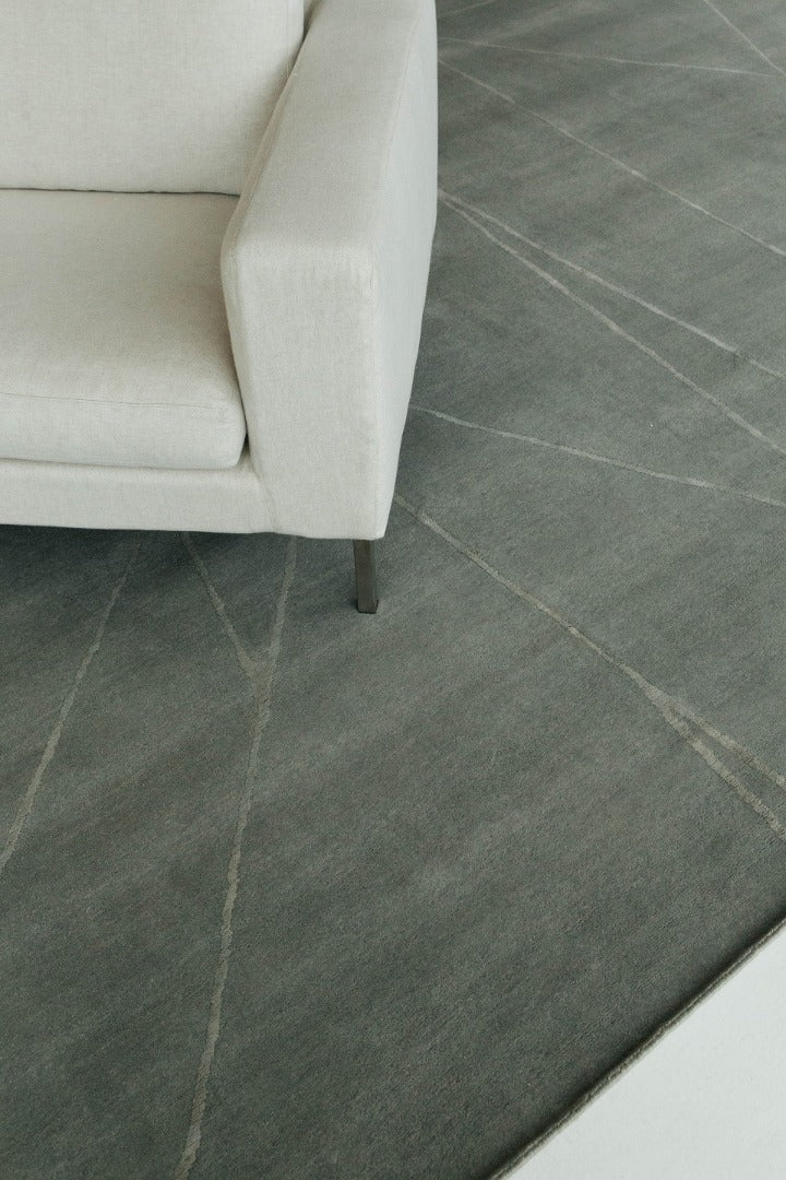 Modern Rug Image 10725 Some Time Soon, Design Rhymes