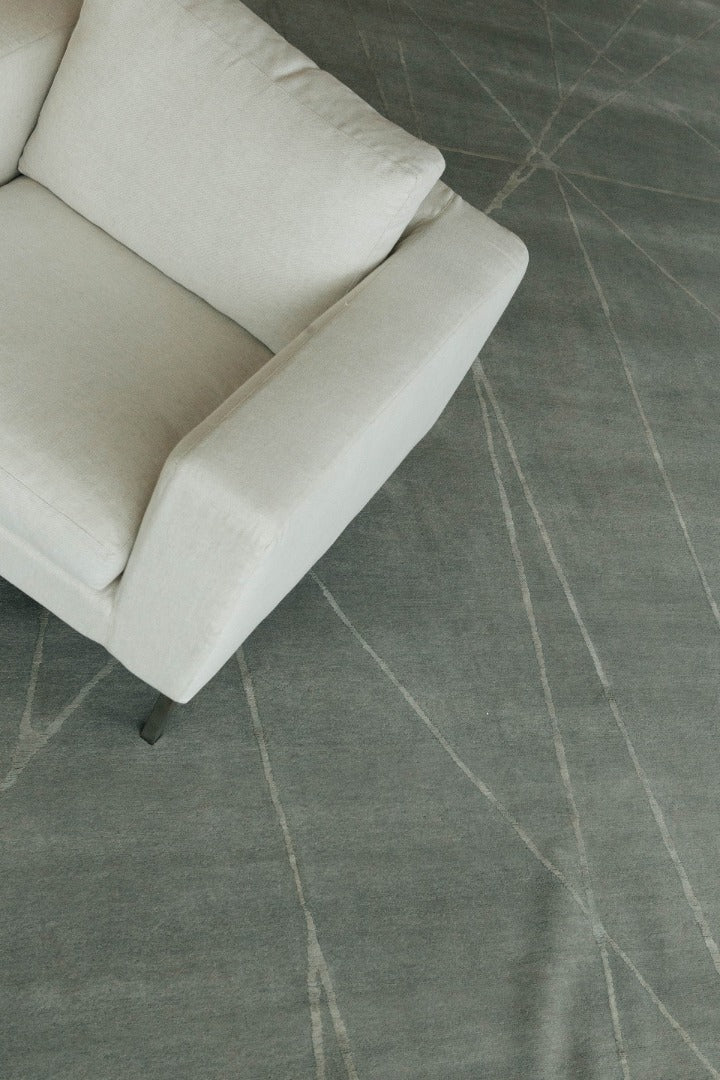 Modern Rug Image 10724 Some Time Soon, Design Rhymes