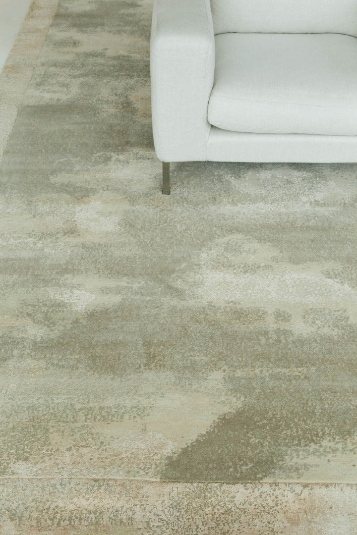 Modern Rug Image 1662 Bay by Sue Firestone