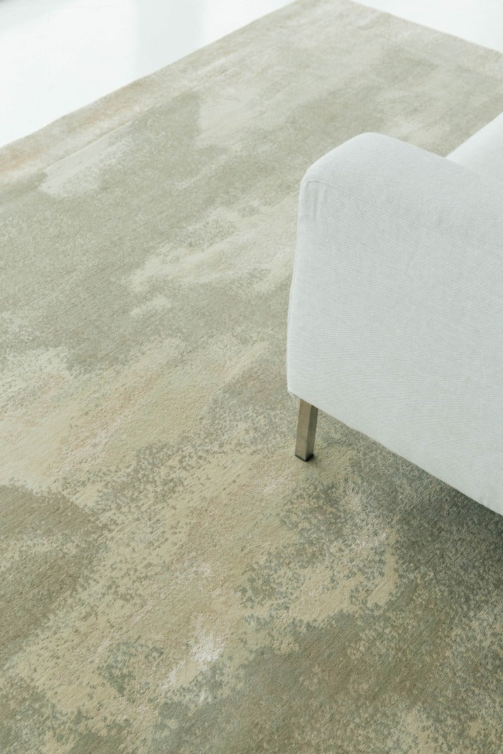 Modern Rug Image 1661 Bay by Sue Firestone