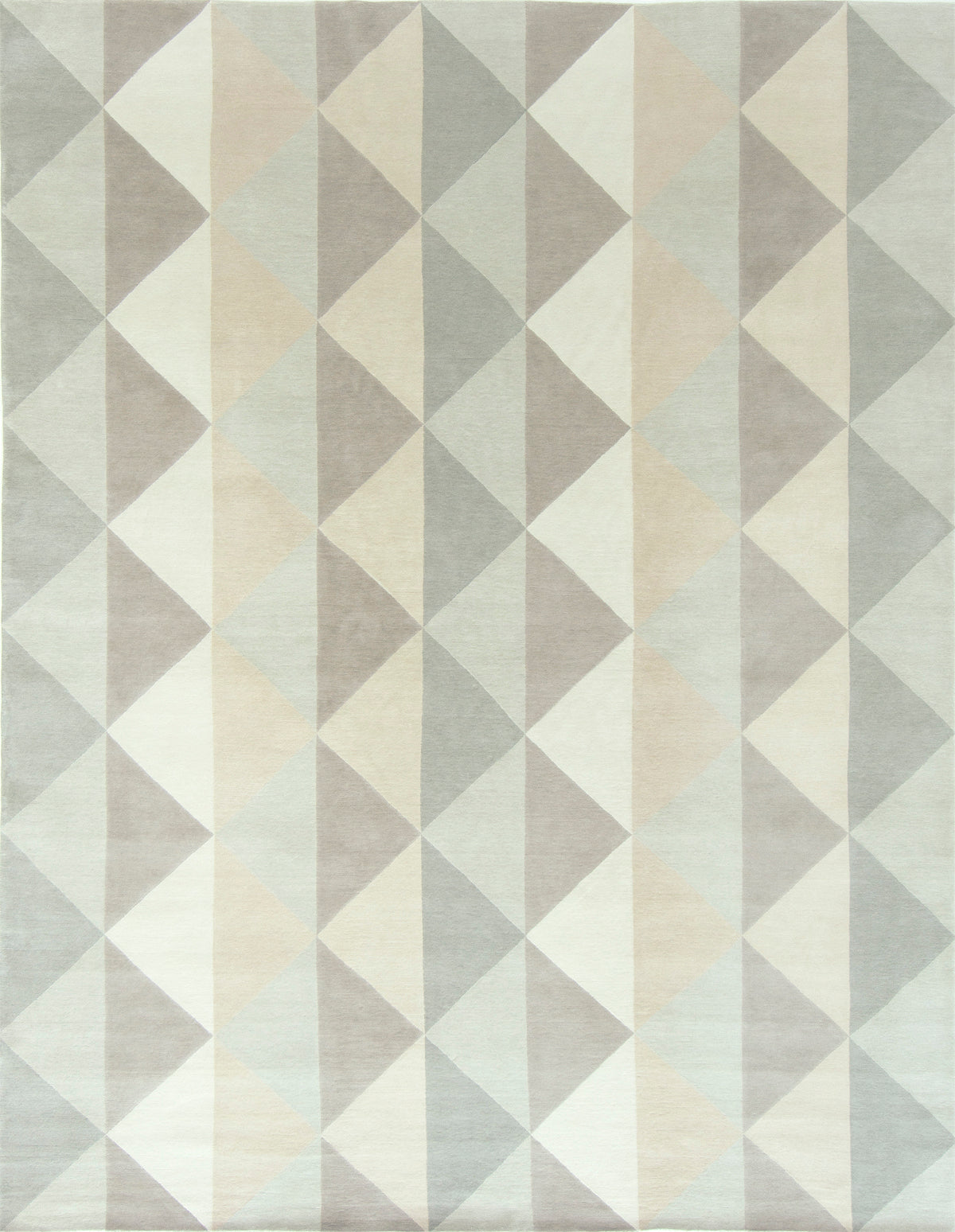 Soft Metals