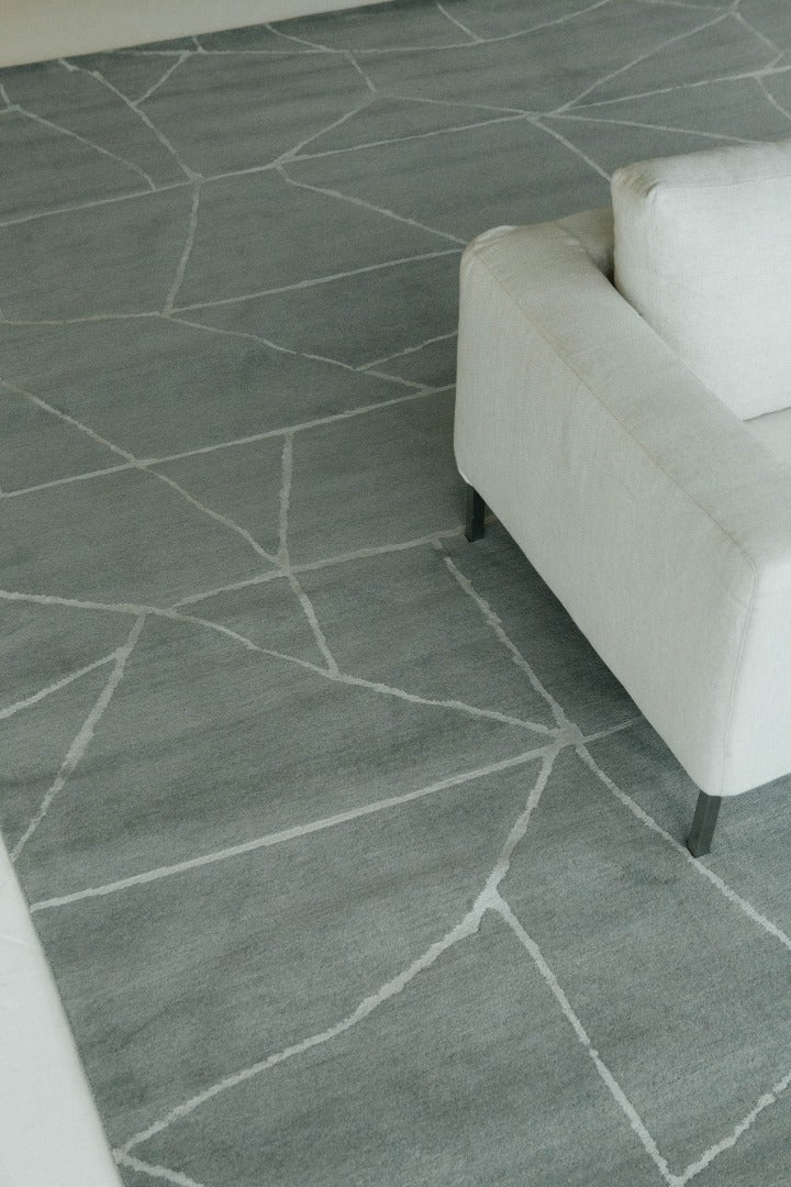 Modern Rug Image 9547 Release, Design Rhymes