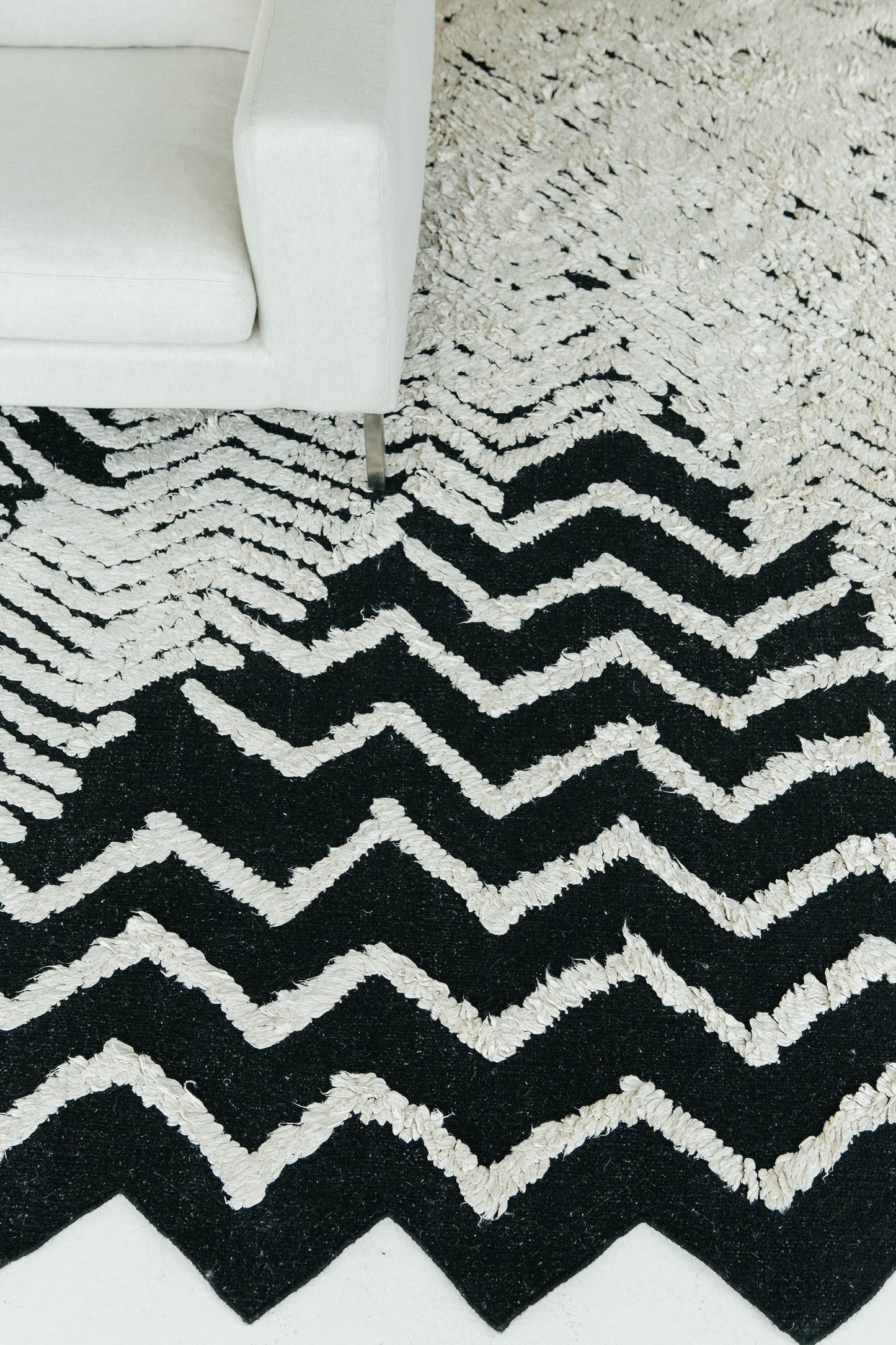 Lido, ZigZigZag Collection