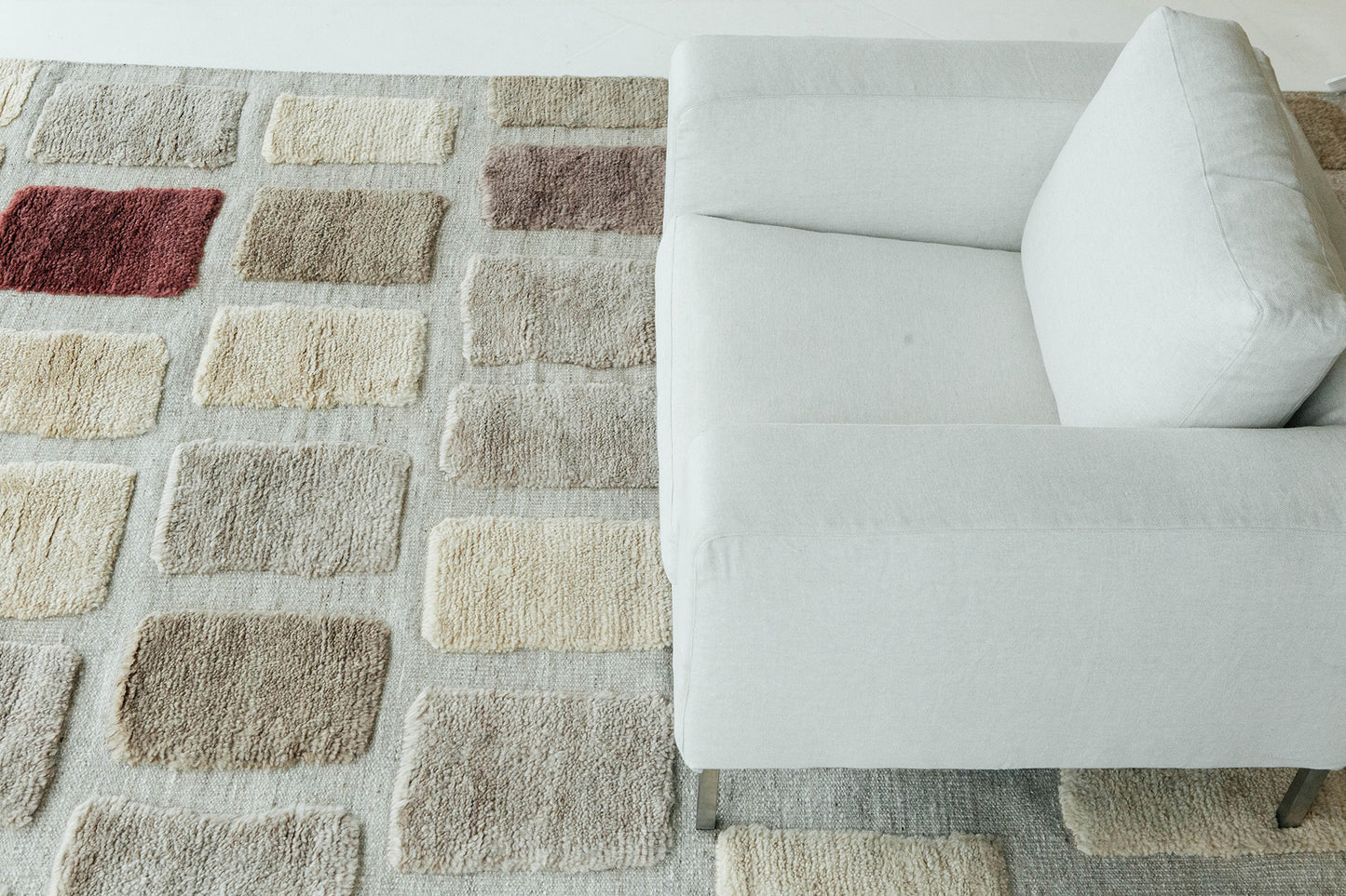 Storica, Mondrian Collection