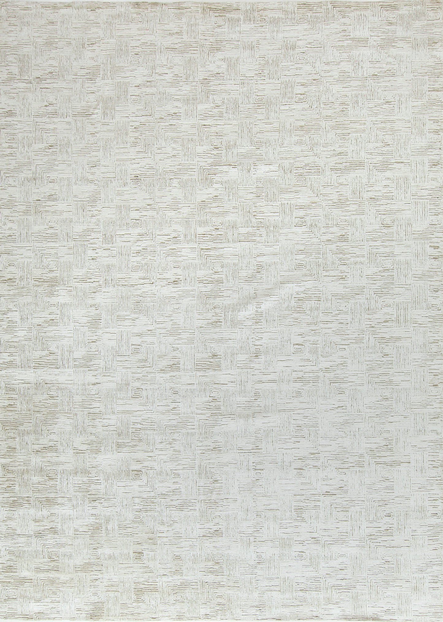 Modern Rug Image 4609 Ghosita, Elan Collection