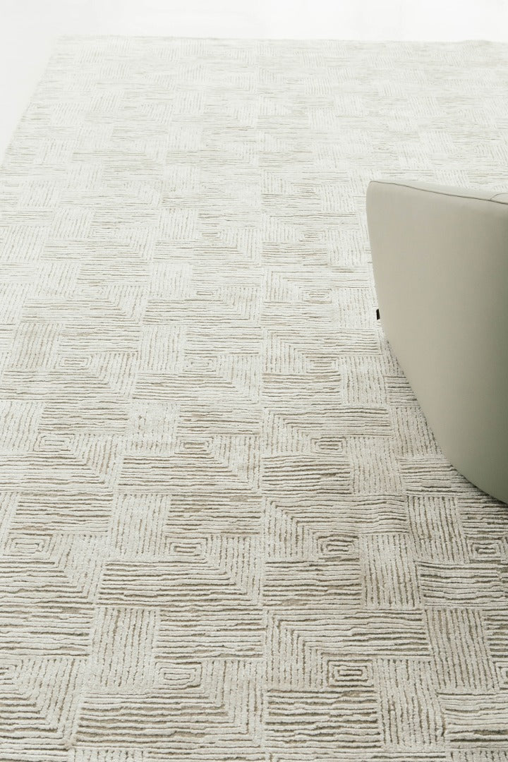 Modern Rug Image 4610 Ghosita, Elan Collection