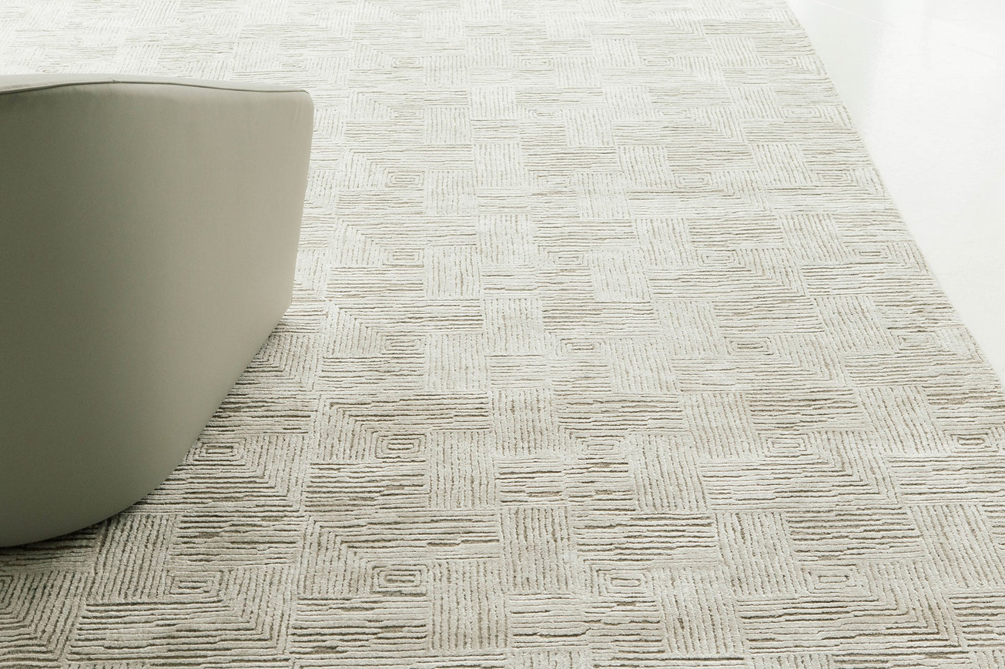 Modern Rug Image 4612 Ghosita, Elan Collection