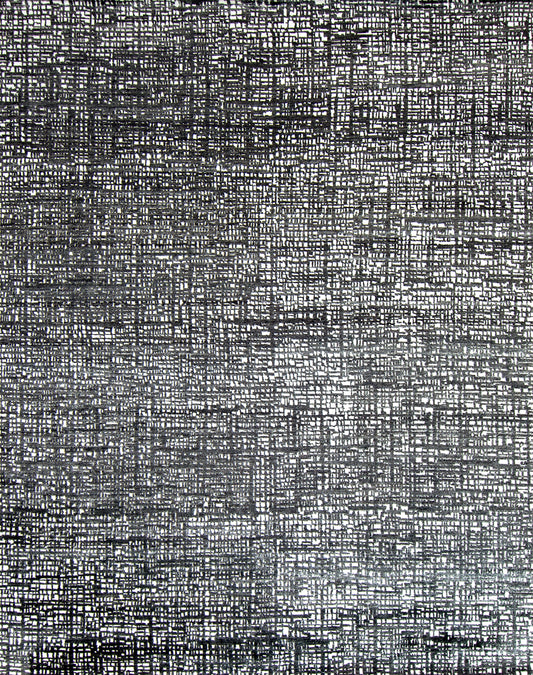 Modern Rug Image 5138 Hienda, Elan Collection