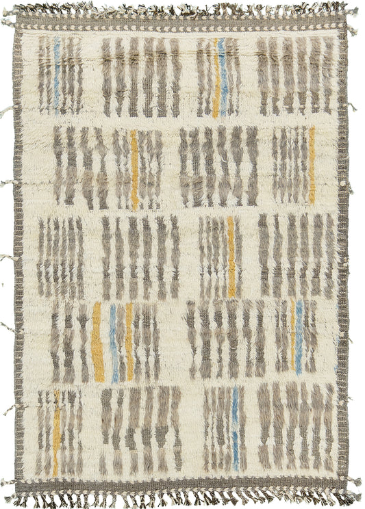 Modern Rug Image 3602 Bacatta, Atlas Collection