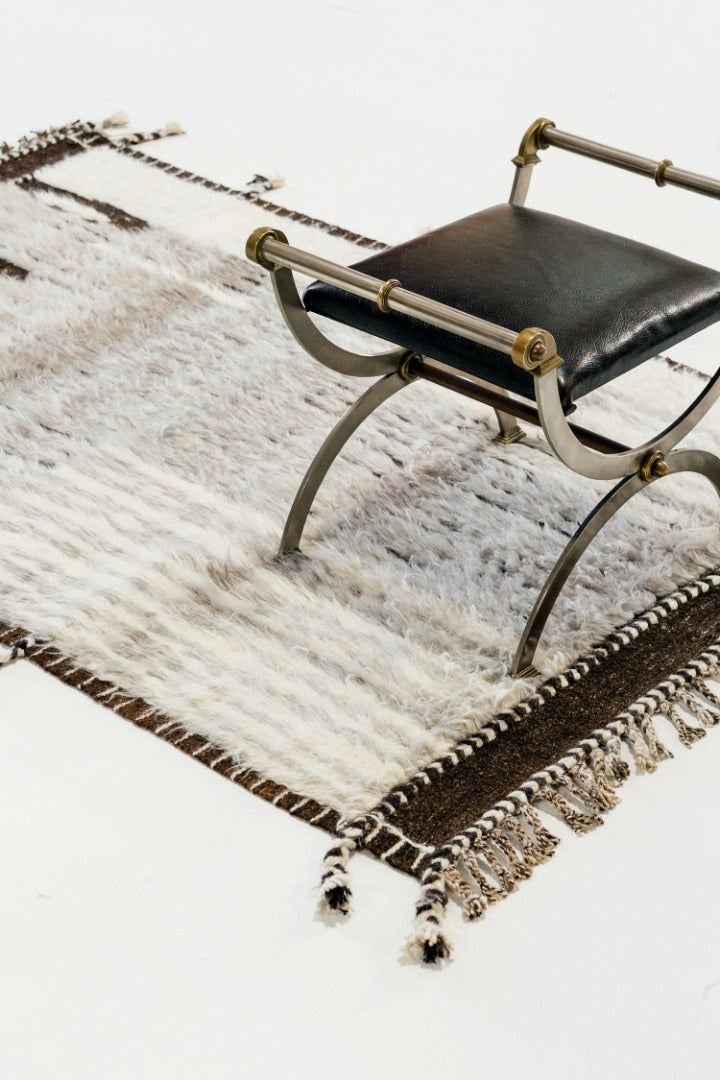 Modern Rug Image 7153 Mirleft, Atlas Collection