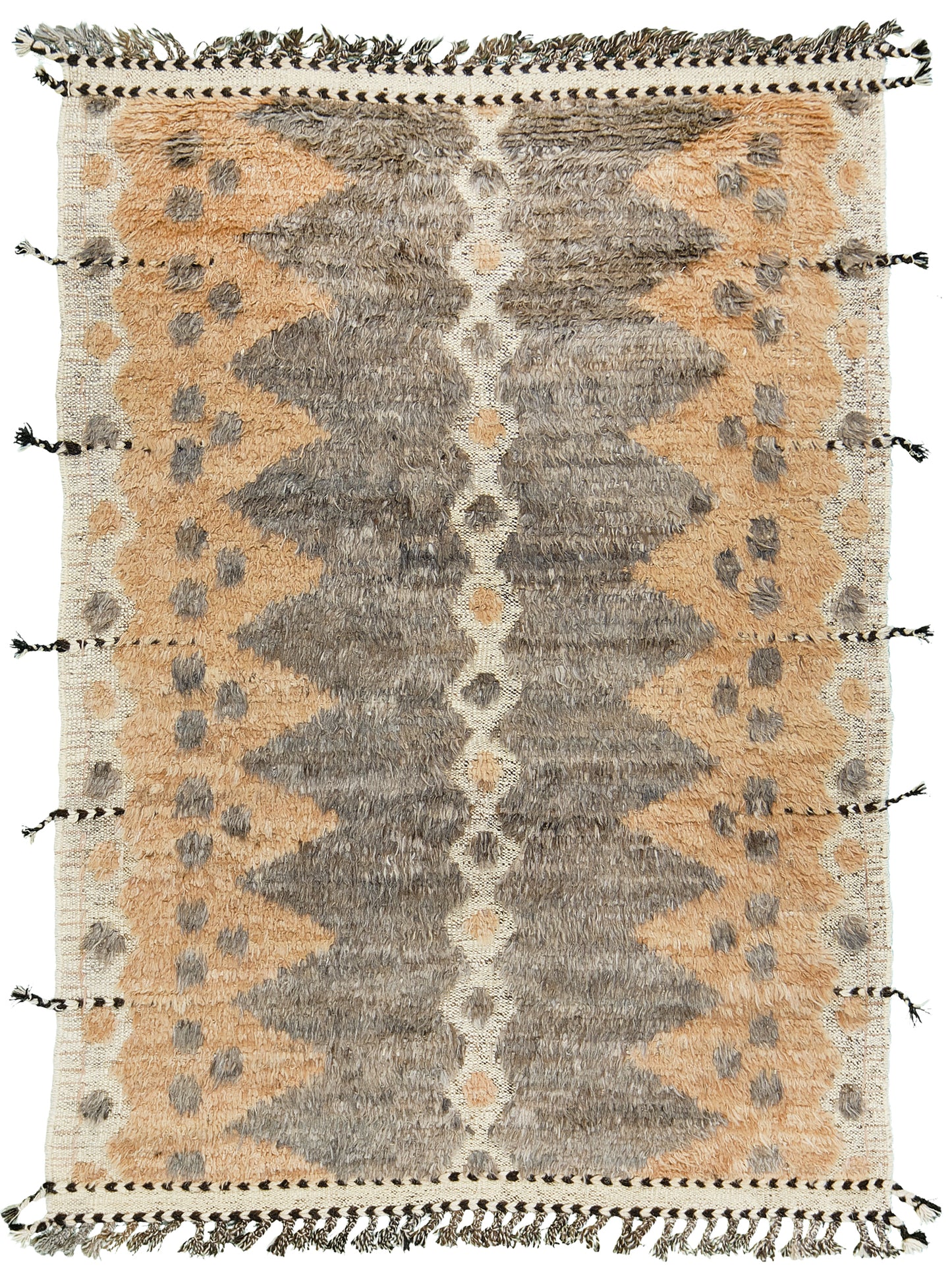 Modern Rug Image 7936 Modlina, Kust Collection