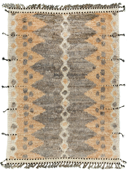 Modern Rug Image 7936 Modlina, Kust Collection